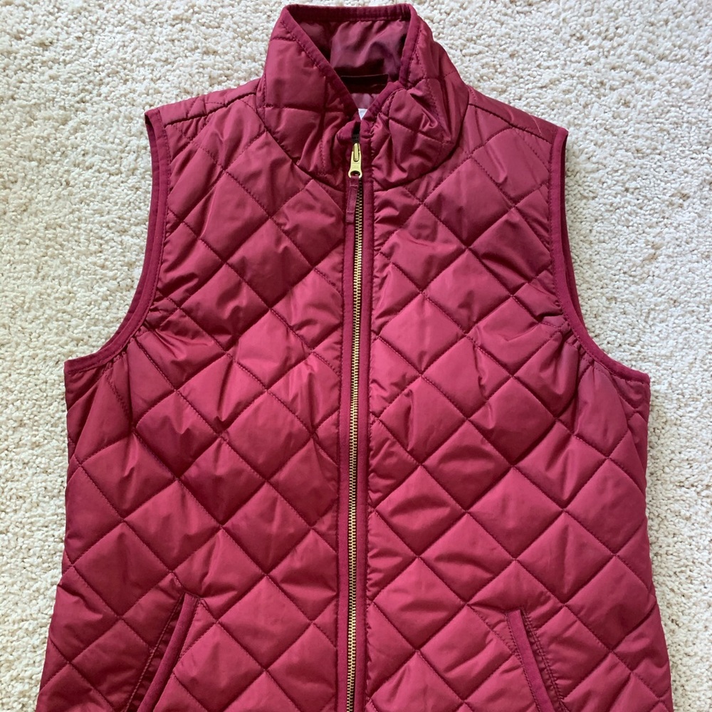 Old Navy Vest